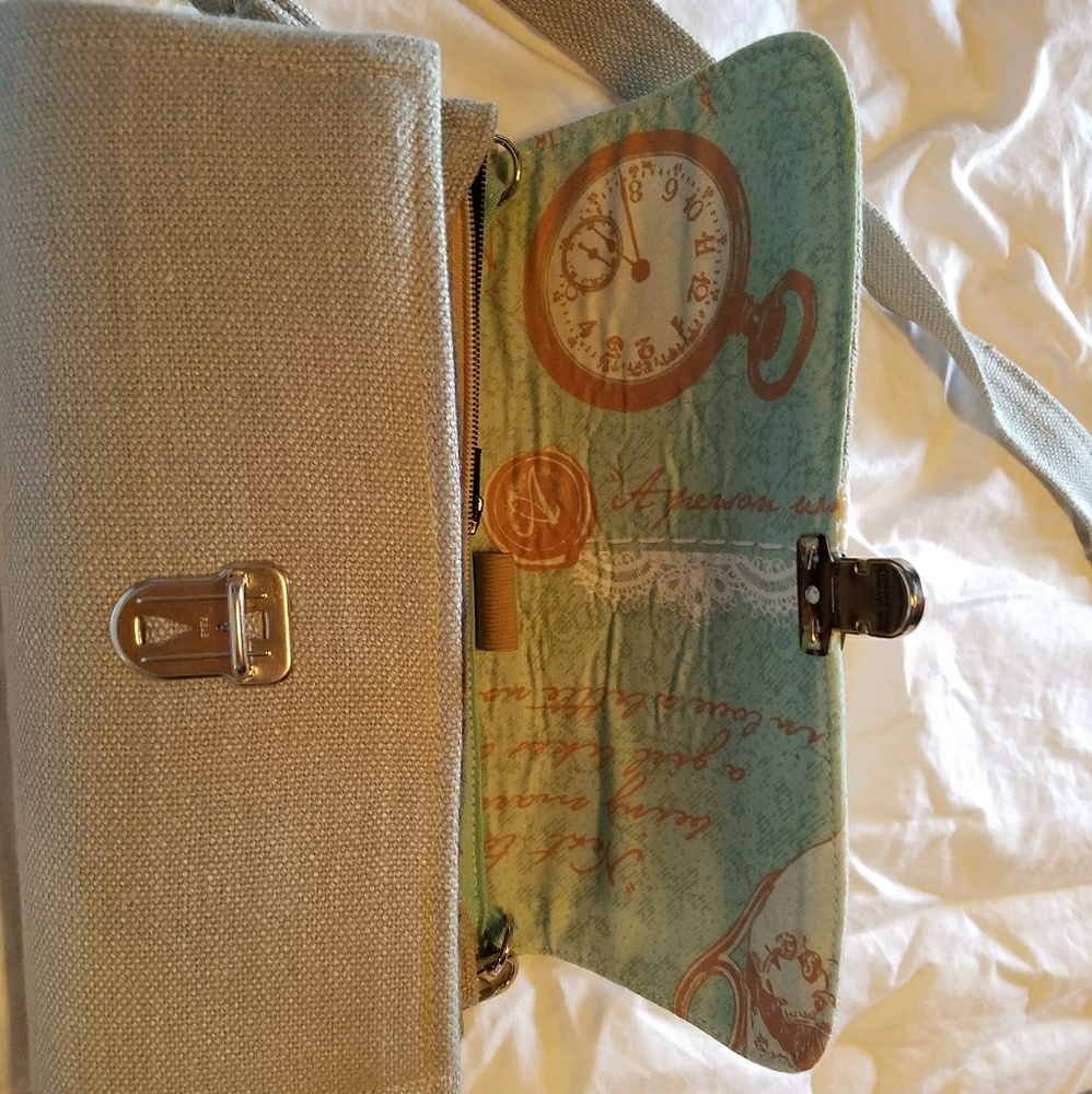 Envelope style custom etsy creation - Picture 2 of 6